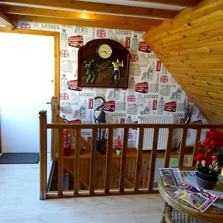 Apartment Chaleureux A 27 M² Avec Terrasse *