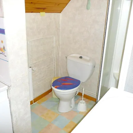 Chaleureux A 27 M² Avec Terrasse Berck