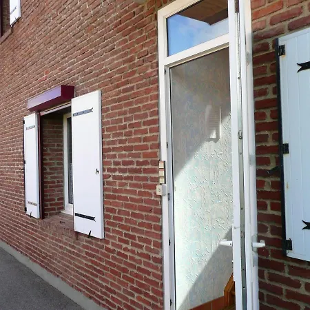 Chaleureux A 27 M² Avec Terrasse Apartment