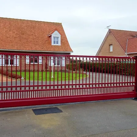 Chaleureux A 27 M² Avec Terrasse *