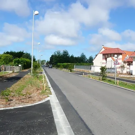 Appartement Avec Jardin Amenage Et Wifi A A 2 Km De La